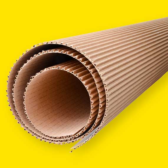 Fluting paper discount